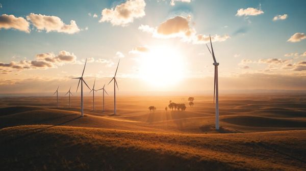 Les énergies renouvelables : atouts essentiels pour l'avenir