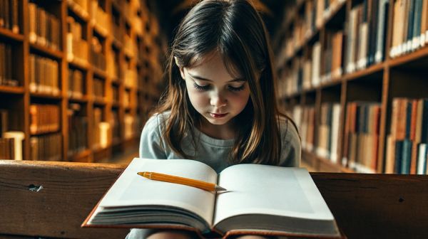 Questionnaire sur l’innocence : 10 éléments à explorer