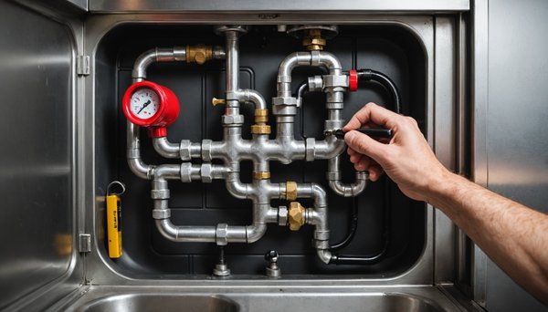 Votre plombier de confiance au cœur de lyon 4