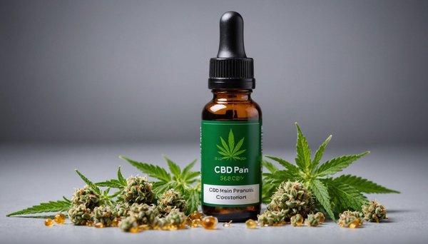 Résine de chanvre : une solution contre les douleurs articulaires ?