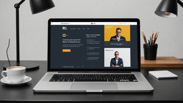 Rg design : votre agence web à Marseille pour croître en ligne