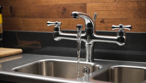 Les secrets d'une plomberie efficace et durable