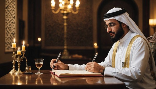 Maîtrisez l'arabe en ligne grâce à une méthode innovante