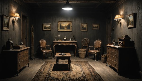 Déchiffrez les mystères de hinthunt : défis d'escape game à explorer