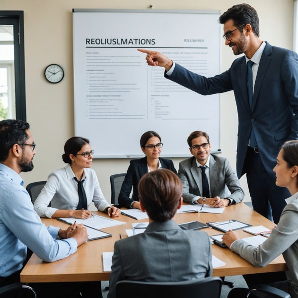 Comment se former pour devenir un expert en gestion des relations publiques pour les ONG?