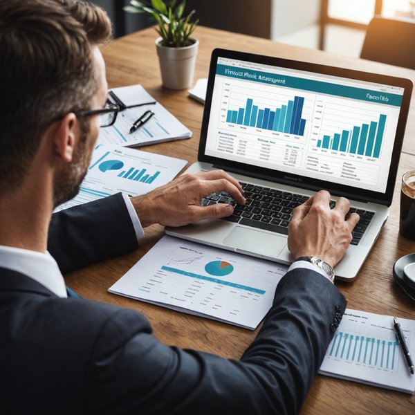 Quels sont les meilleurs conseils pour exceller en tant que spécialiste en gestion des risques financiers?