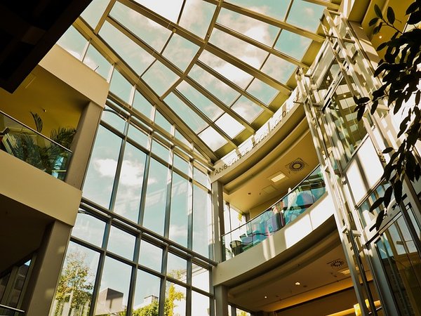 Quel est le coût de l'installation d'une verrière ?