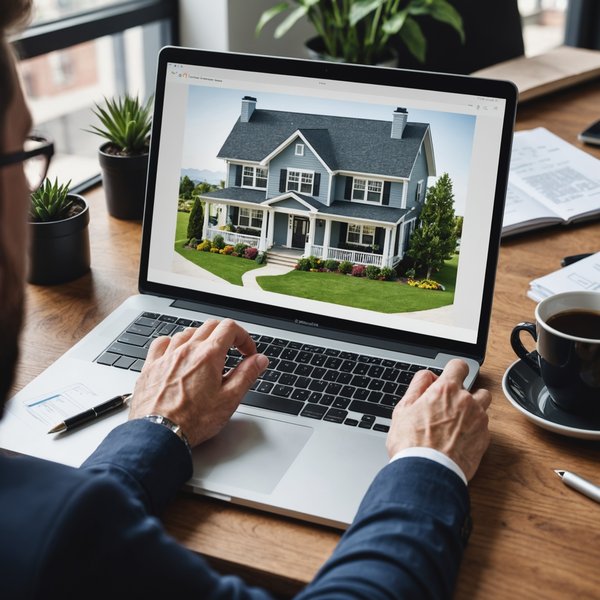 Choisir un logiciel sur mesure pour promoteurs immobiliers : guide pratique