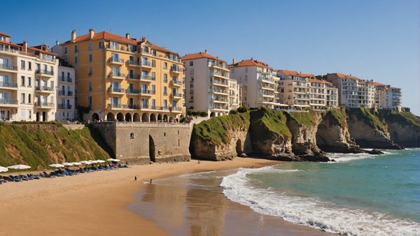 Découvrez les meilleures locations vacances biarritz