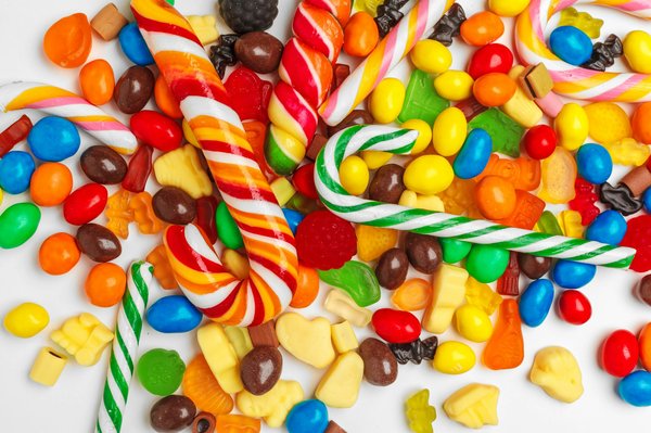 Bonbons et chocolats sans sucre chez delicesweet: délicieux et sains