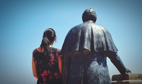 Jean-Paul II : un acteur influent dans l'histoire de l'Église catholique